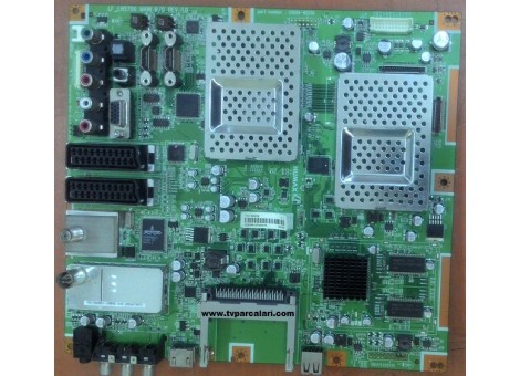 LF_LH5700 MAİN B/D REV.:1.0, 01004-0210, HUMAX, 713-00058, LG 32LH5700-ZC, MAİN BOARD LF_LH5700 MAİN B/D REV.:1.0, 01004-0210, HUMAX, 713-00058, LG 32LH5700-ZC, MAİN BOARD